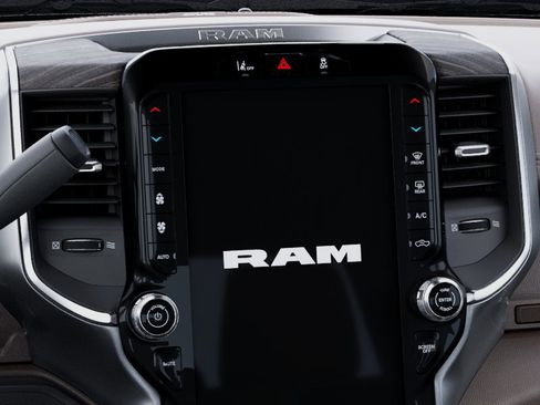 New 2026 RAM 2500 Laramie image 18