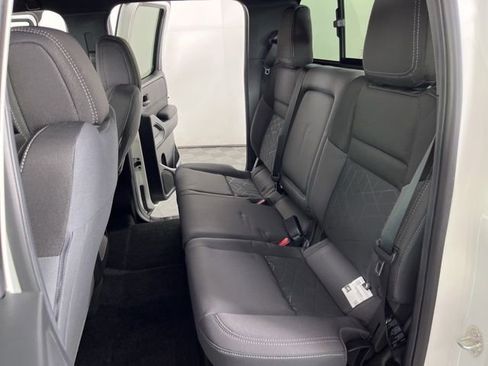 New 2026 Nissan Frontier SV w/ All-Weather Content Package RWD image 42