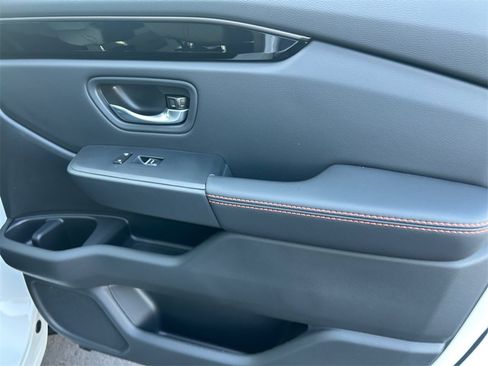 New 2025 Honda Pilot TrailSport image 17