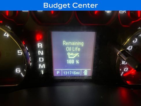 Used 2016 Chevrolet Silverado 2500 W/T image 16