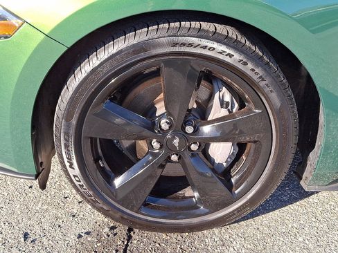 Used 2023 Ford Mustang GT Premium image 8