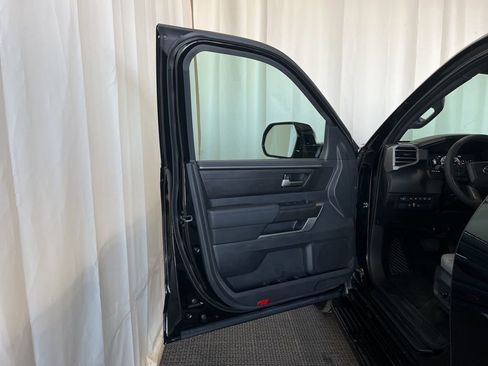 Used 2026 Toyota Sequoia SR5 w/ SR5 Premium Package AWD/4WD image 19