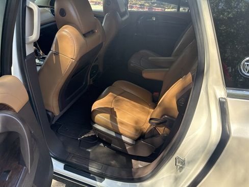 Used 2014 Buick Enclave Premium w/ Trailering Provision Package AWD/4WD image 14
