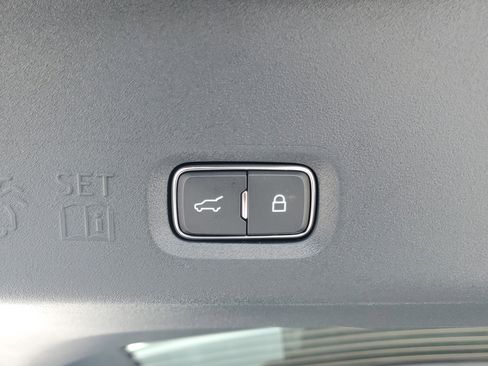 New 2025 Lincoln Navigator L Reserve w/ Jet Appearance Package image 36