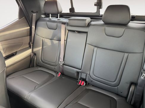 New 2025 Hyundai Santa Cruz XRT image 13