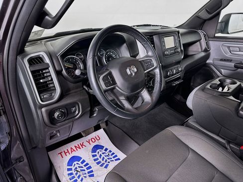 Certified 2022 RAM 1500 Big Horn AWD/4WD image 16