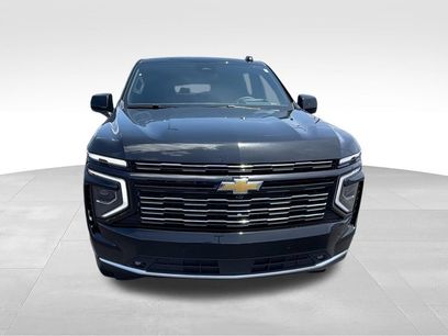 New 2026 Chevrolet Suburban High Country
