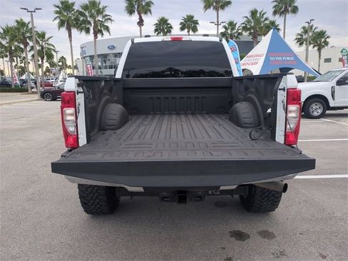 Certified 2021 Ford F250 XL w/ STX Appearance Package image 13