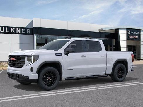 New 2026 GMC Sierra 1500 Elevation w/ Elevation Select Package image 23