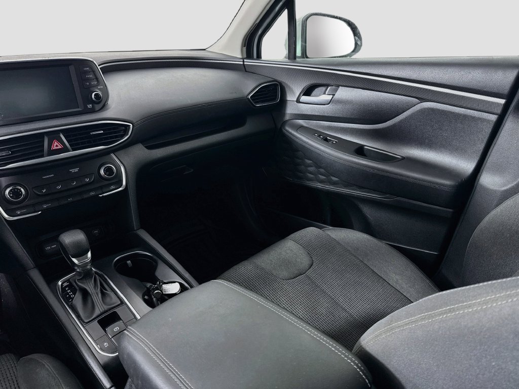 Used 2019 Hyundai Santa Fe SE FWD image 22
