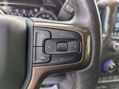 Used 2022 Chevrolet Silverado 3500 High Country w/ Safety Package II image 18