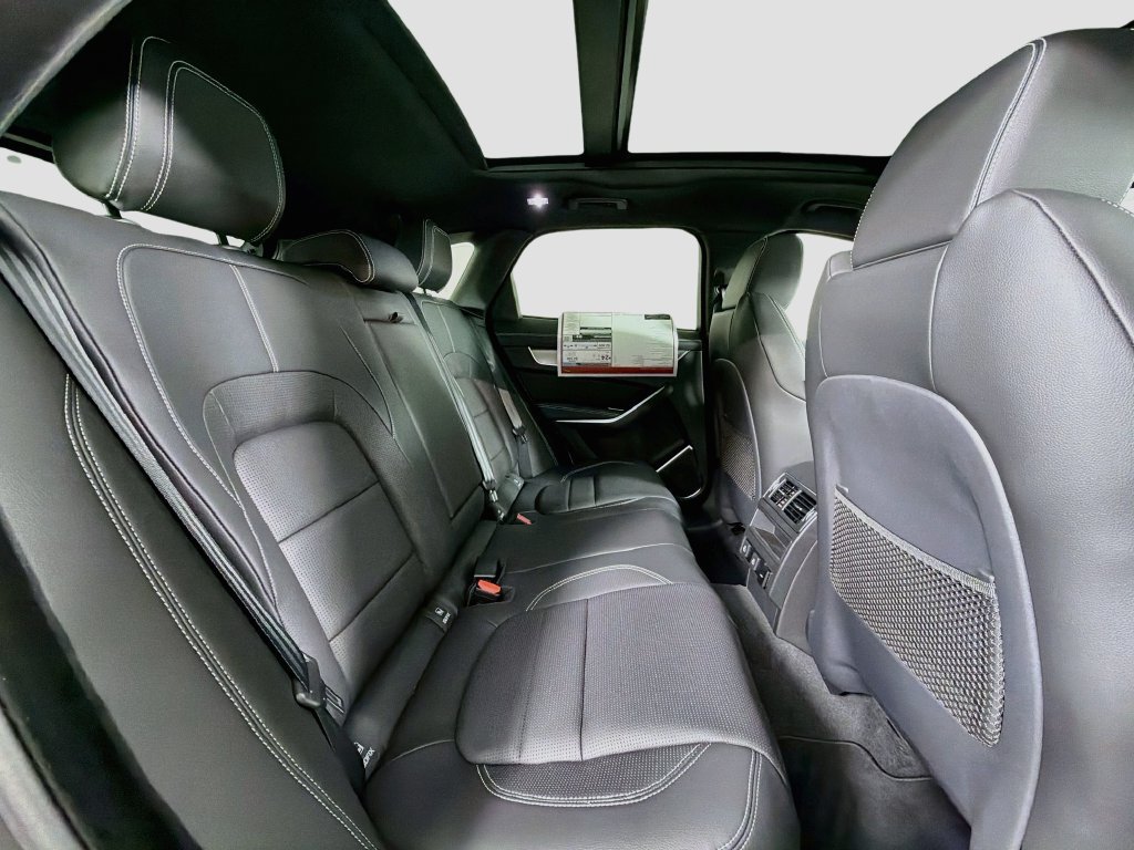 New 2026 Jaguar F-PACE R-Dynamic S AWD/4WD image 29