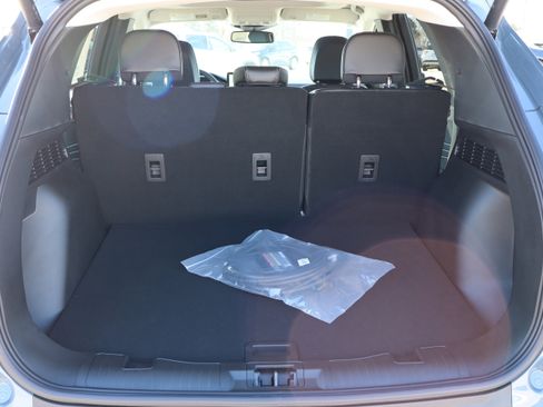 New 2025 Ford Escape SE w/ PHEV Premium Package image 30