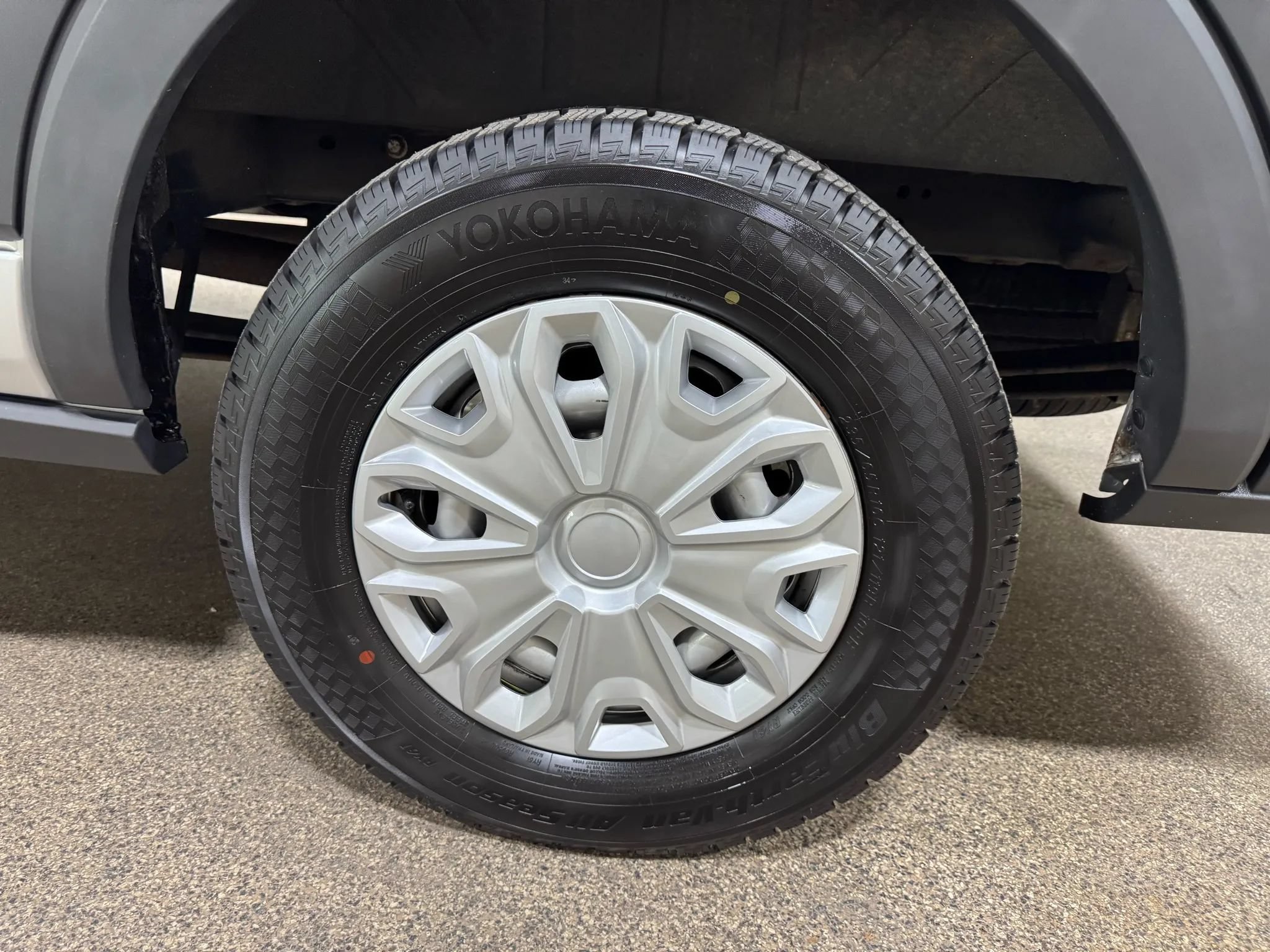 Used 2015 Ford Transit 350 148 Medium Roof RWD image 64