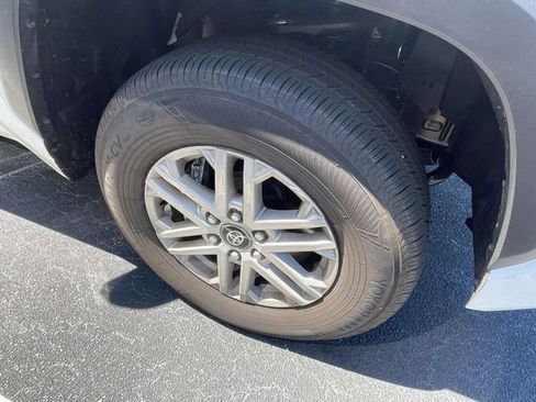 Used 2026 Toyota Tundra SR5 w/ SR5 Premium Package image 11