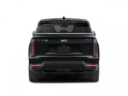 New 2025 Cadillac Escalade IQ Luxury 2 image 8