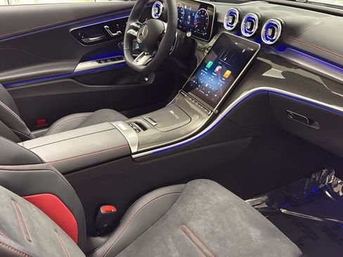 New 2026 Mercedes-Benz CLE 53 AMG 4MATIC Cabriolet image 36