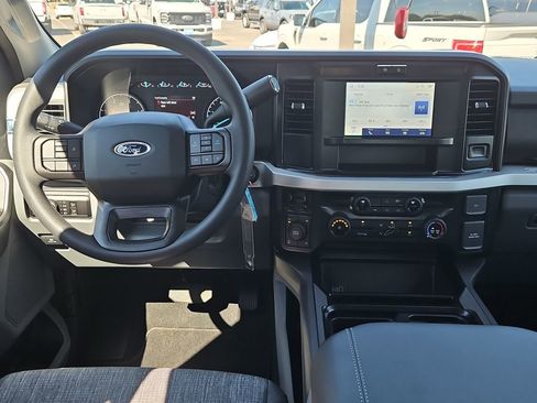 New 2026 Ford F250 XLT w/ FX4 Off-Road Package image 20
