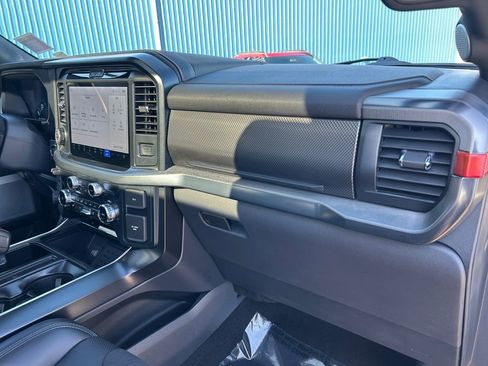 Used 2025 Ford F150 Raptor AWD/4WD image 26