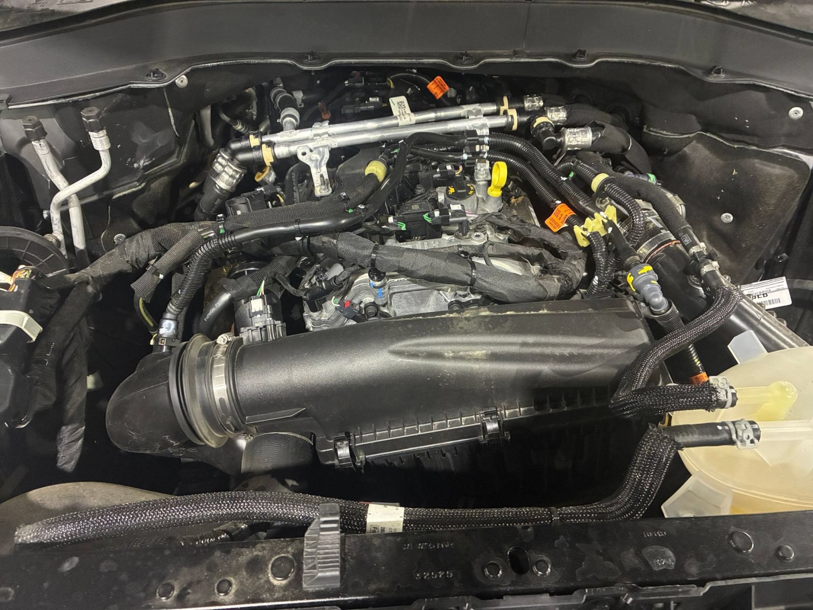 Used 2026 Ford Explorer Active AWD/4WD image 27