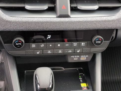 New 2026 Subaru Outback Limited XT image 24