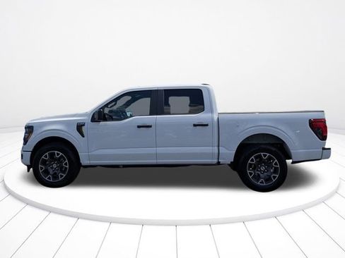 Used 2024 Ford F150 STX RWD image 6
