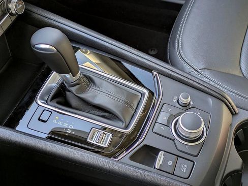 New 2025 MAZDA CX-5 AWD 2.5 S w/ Preferred Package image 24