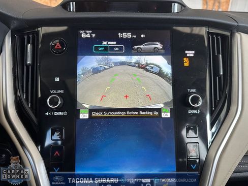 Used 2023 Subaru Outback Limited image 15