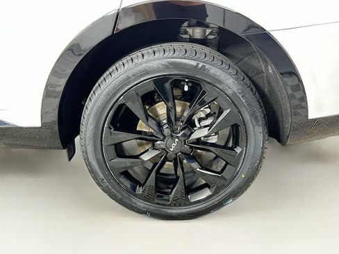 Used 2023 Kia Sorento SX FWD image 24