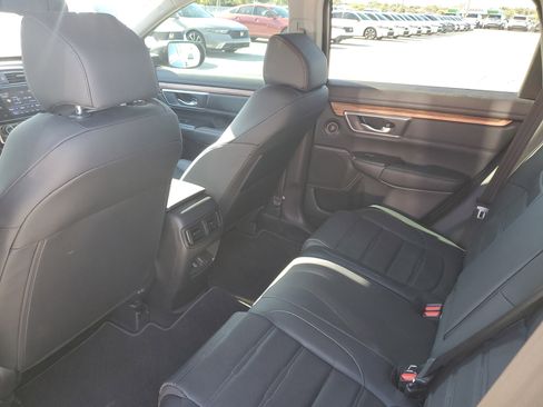 Used 2022 Honda CR-V EX-L image 13