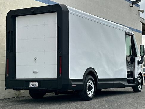 Used 2023 Chevrolet Brightdrop 600 w/ Active Safety Package 2 AWD/4WD image 4
