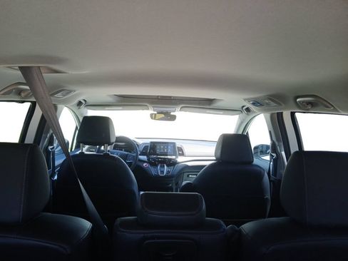 Used 2023 Honda Odyssey EX-L image 5
