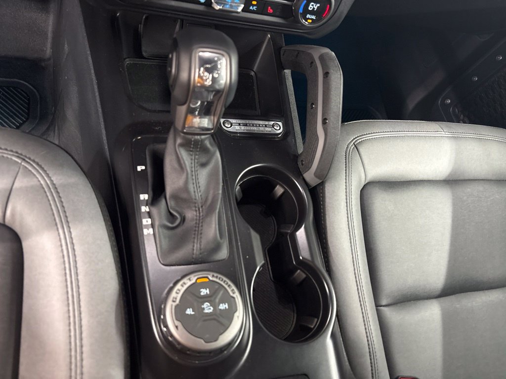Used 2024 Ford Bronco Big Bend AWD/4WD image 18