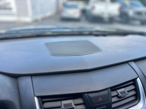 Used 2017 Nissan Altima 2.5 SR image 30