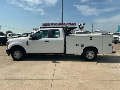 Used 2019 Ford F250 XL w/ Power Equipment Group