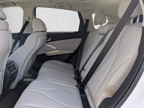 New 2026 Acura RDX SH-AWD w/ Technology Package image 16