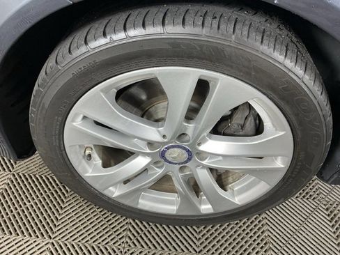 Used 2014 Mercedes-Benz C 300 4MATIC Sedan image 29