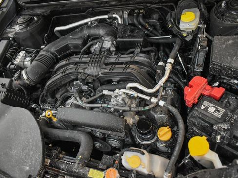 Certified 2025 Subaru Outback Premium image 8