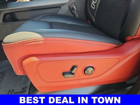 New 2026 RAM 1500 Rebel w/ Rebel Level 1 Equipment Group AWD/4WD image 29