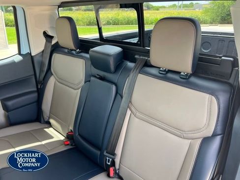 New 2026 Ford Maverick Lariat AWD/4WD image 19