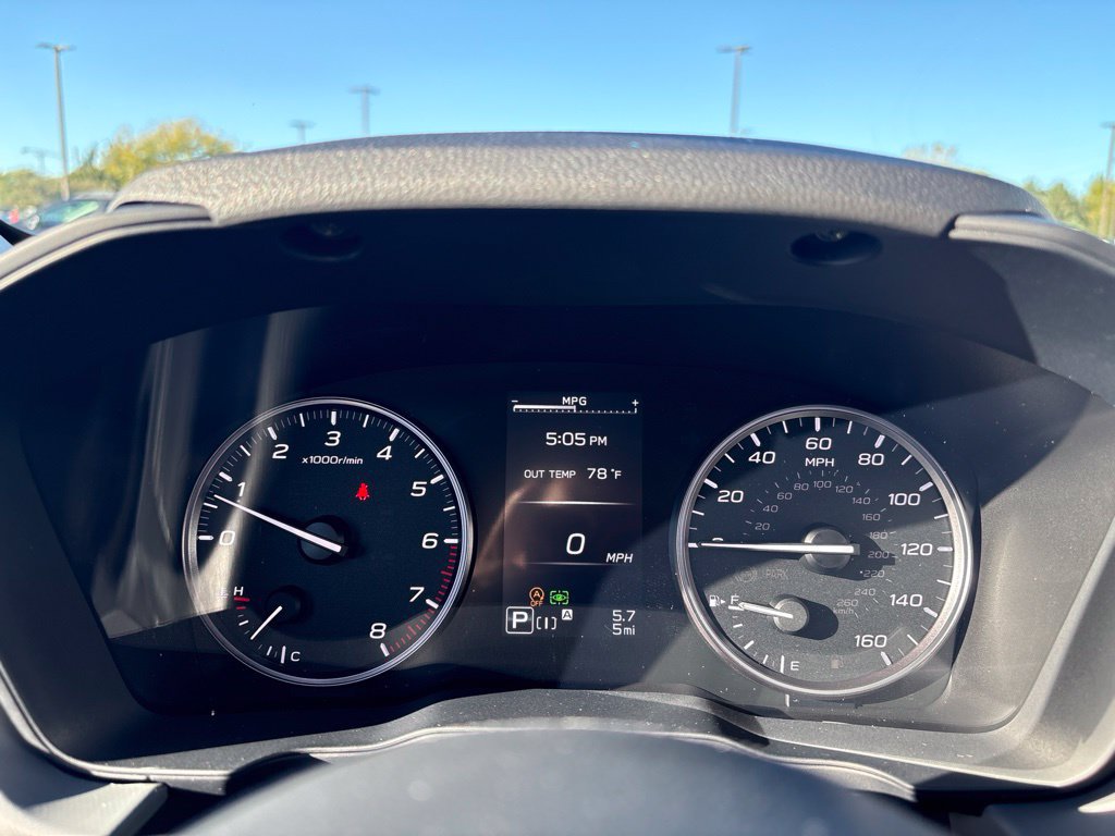 New 2026 Subaru Crosstrek 2.5i Limited AWD/4WD image 13