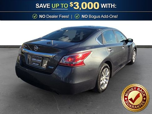 Used 2013 Nissan Altima 2.5 S image 7