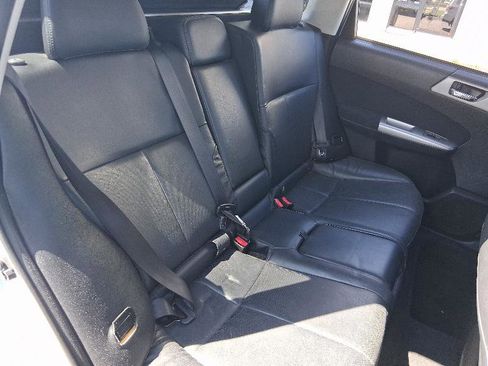 Used 2010 Subaru Forester 2.5XT Limited image 25