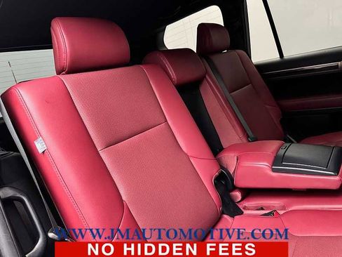 Used 2020 Lexus GX 460 Premium image 21