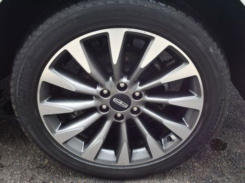 Used 2020 Lincoln Navigator L Reserve w/ Luxury Package image 66