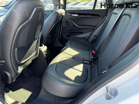 Used 2021 BMW X1 xDrive28i w/ Convenience Package image 13