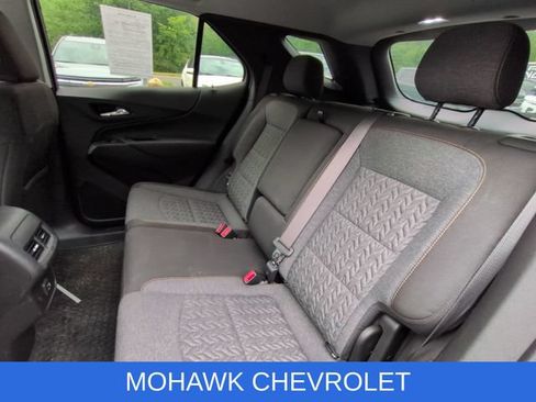 Used 2022 Chevrolet Equinox LT AWD/4WD image 11