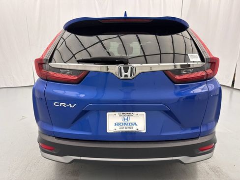 Used 2020 Honda CR-V EX-L image 7