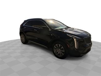 Used 2021 Cadillac XT4 Premium Luxury w/ Driver Awareness Package video 2