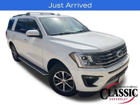 Used 2020 Ford Expedition XLT w/ Equipment Group 202A image 13
